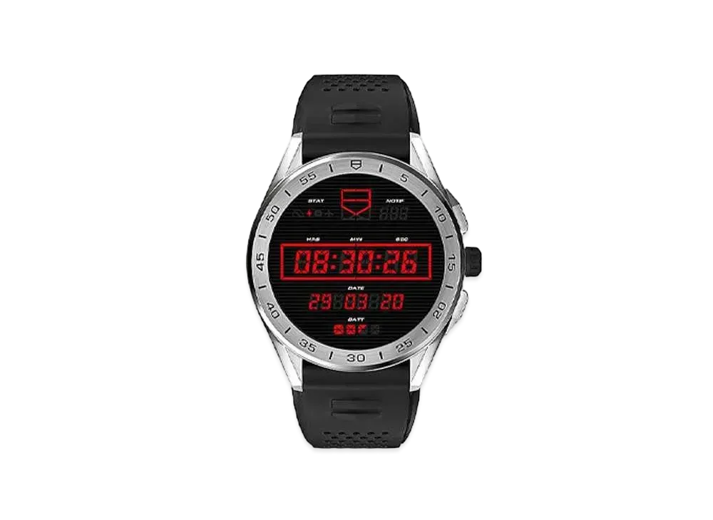 TAG Heuer Connected
