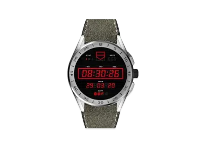 TAG Heuer Connected