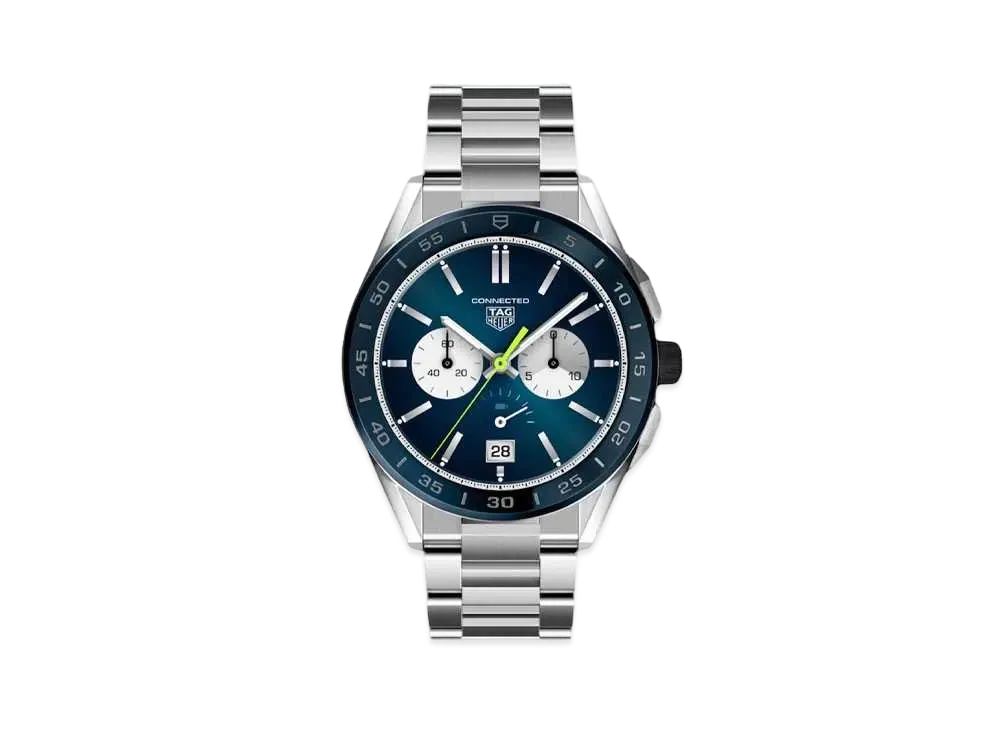 TAG Heuer Connected
