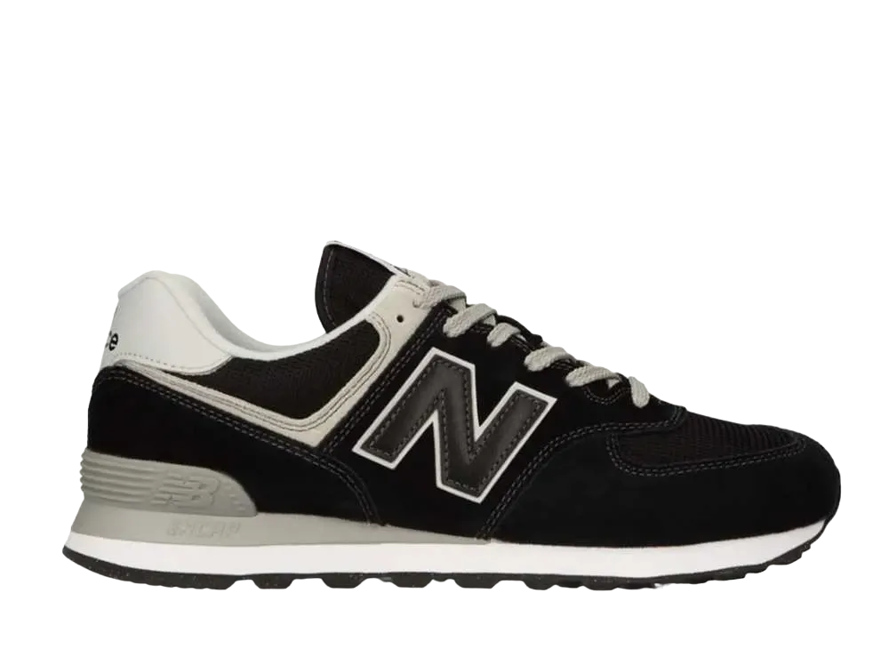 ニューバランス M574EVB "ブラック"