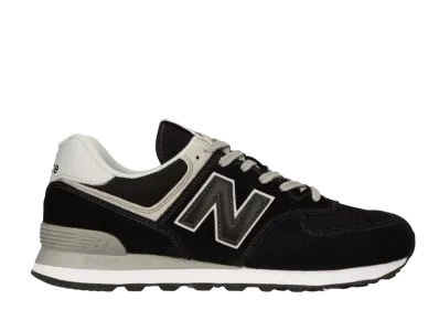 New Balance M574EVB "Black"