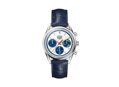TAG Heuer Carrera