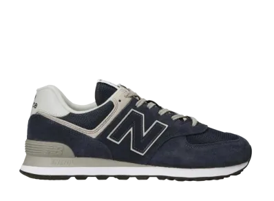 New Balance ML574EVN "Navy"