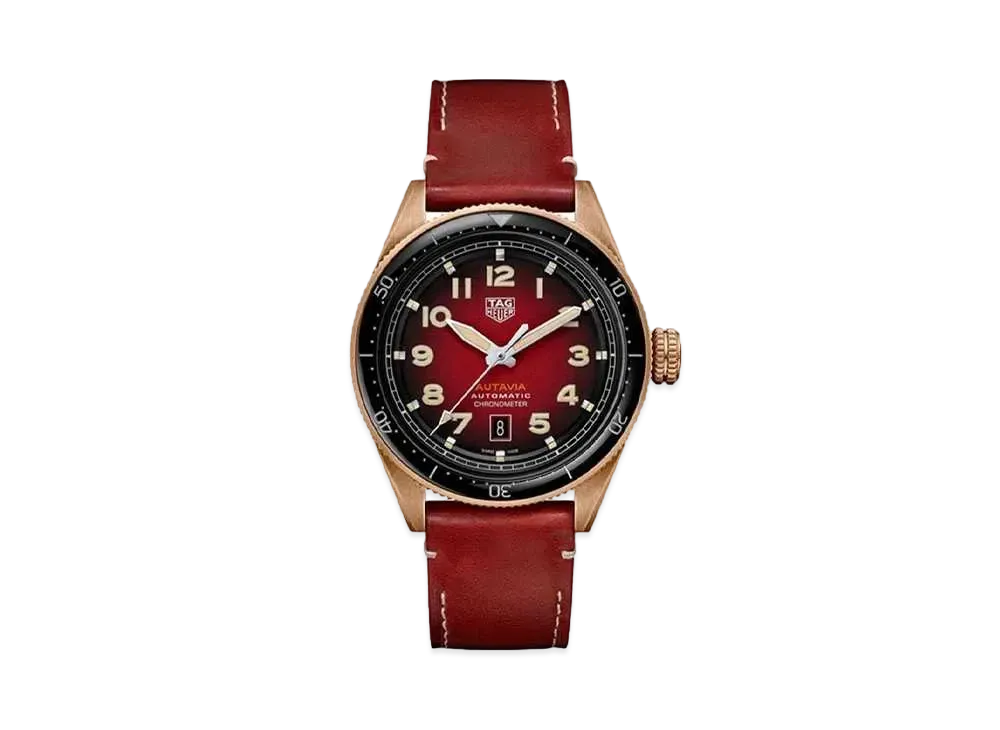 TAG Heuer Autavia