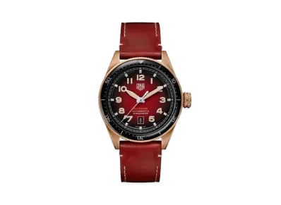 TAG Heuer Autavia