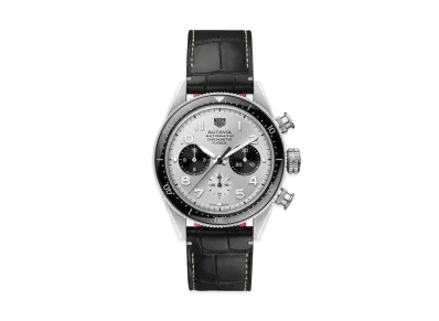 TAG Heuer Autavia Chronometer Flyback