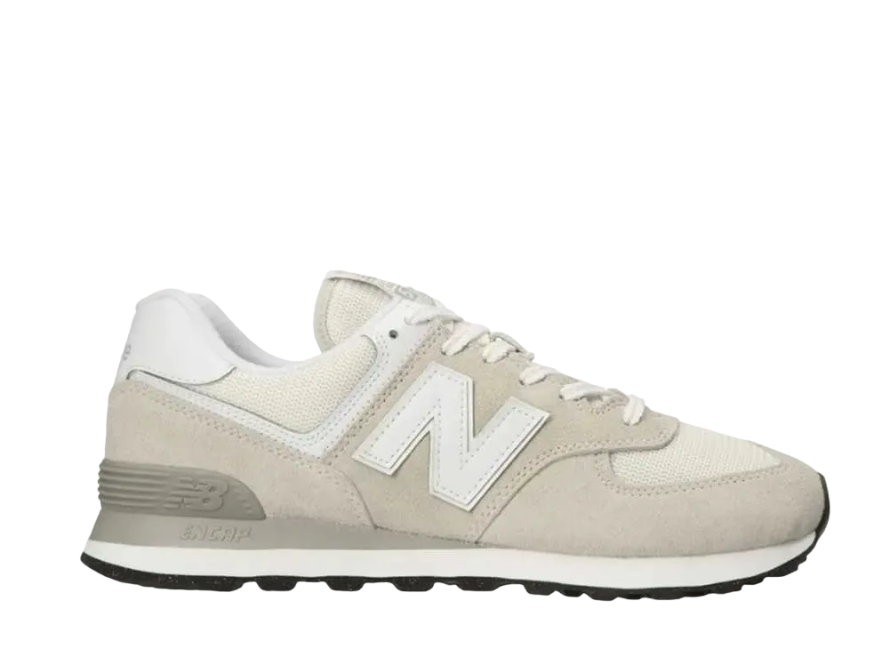 New Balance ML574EVW "Off White"