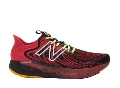 Aries × New Balance Fresh Foam 1080 "Red/Black"