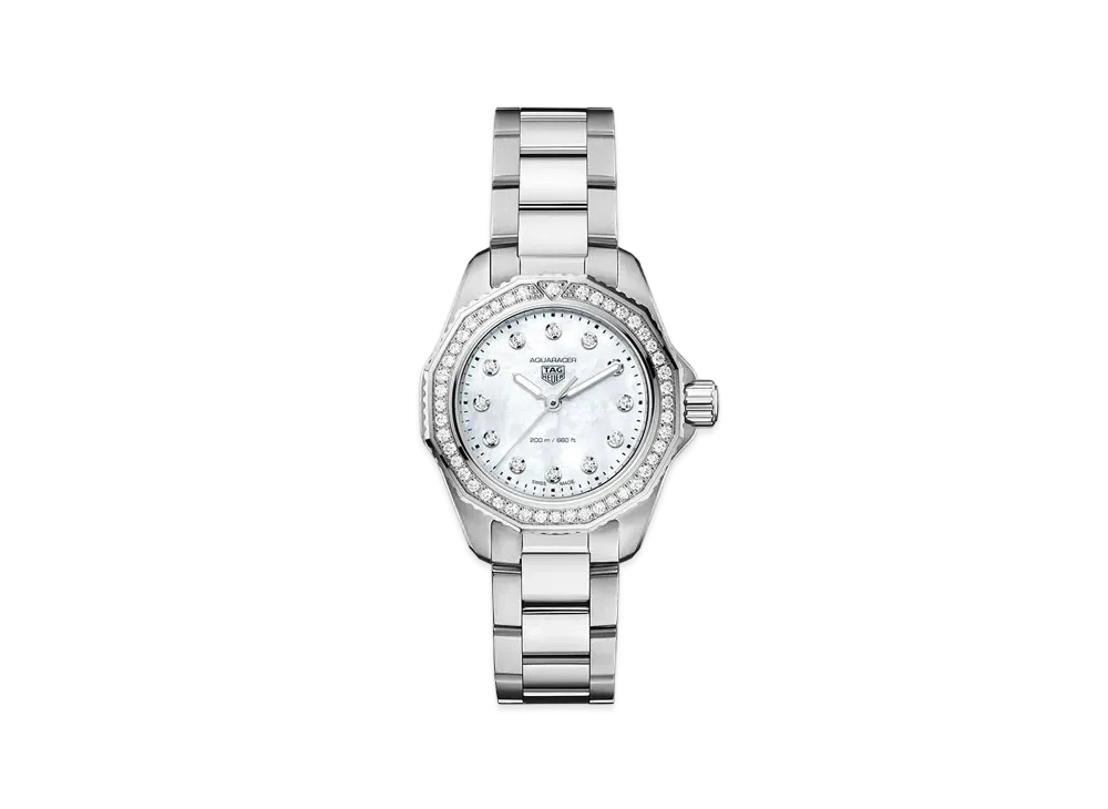 TAG Heuer Aquaracer Professional 200