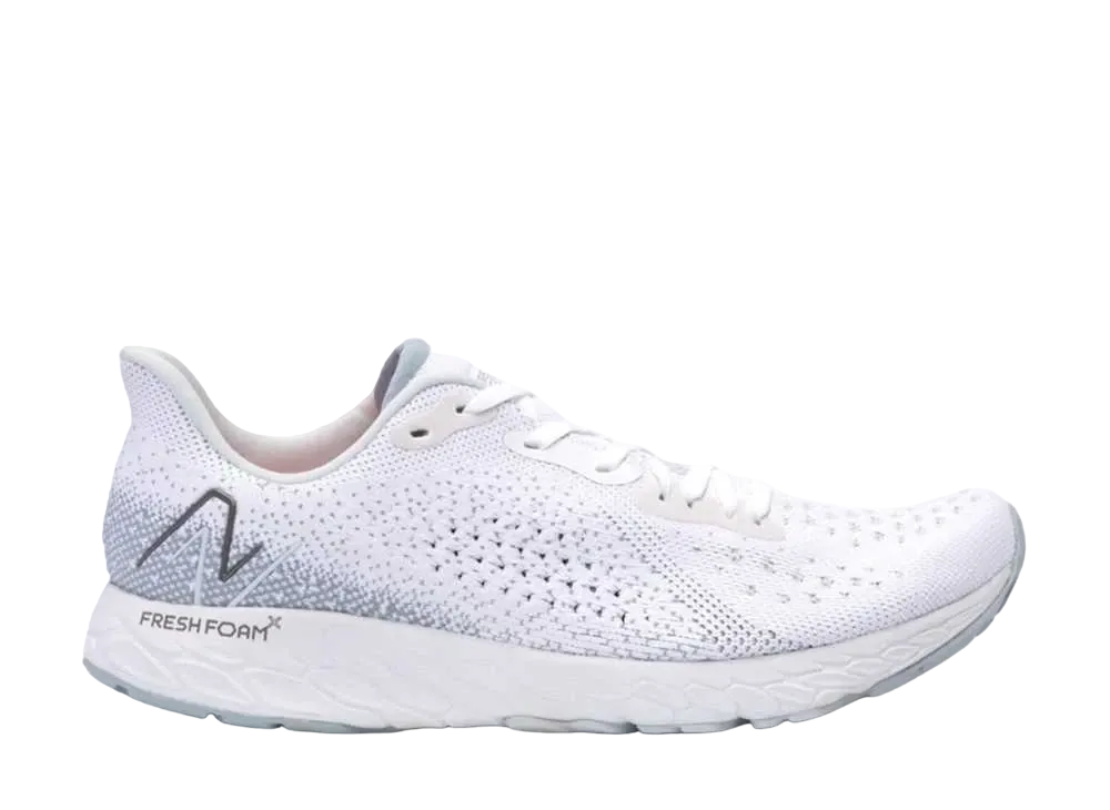 ニューバランス フレッシュフォーム X テンポ V2 "ライト グレー"