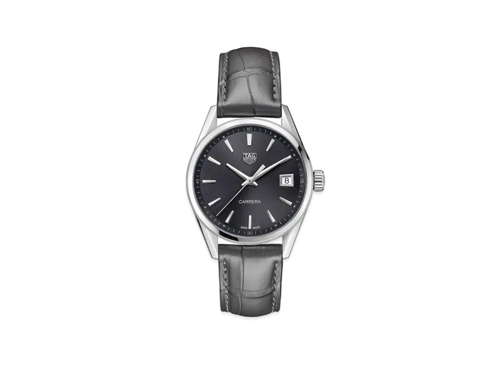 TAG Heuer Carrera