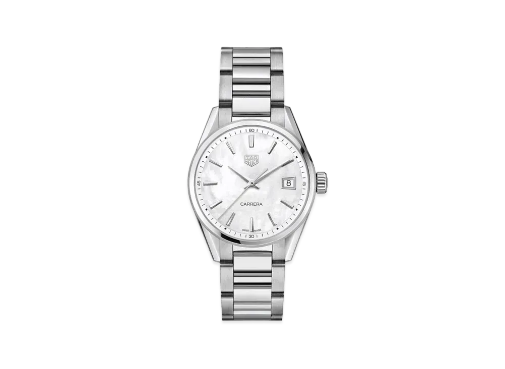 TAG Heuer Carrera
