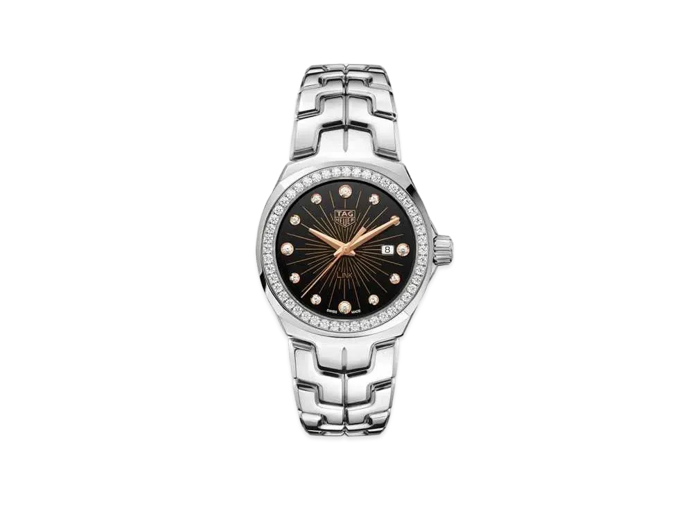 TAG Heuer Link