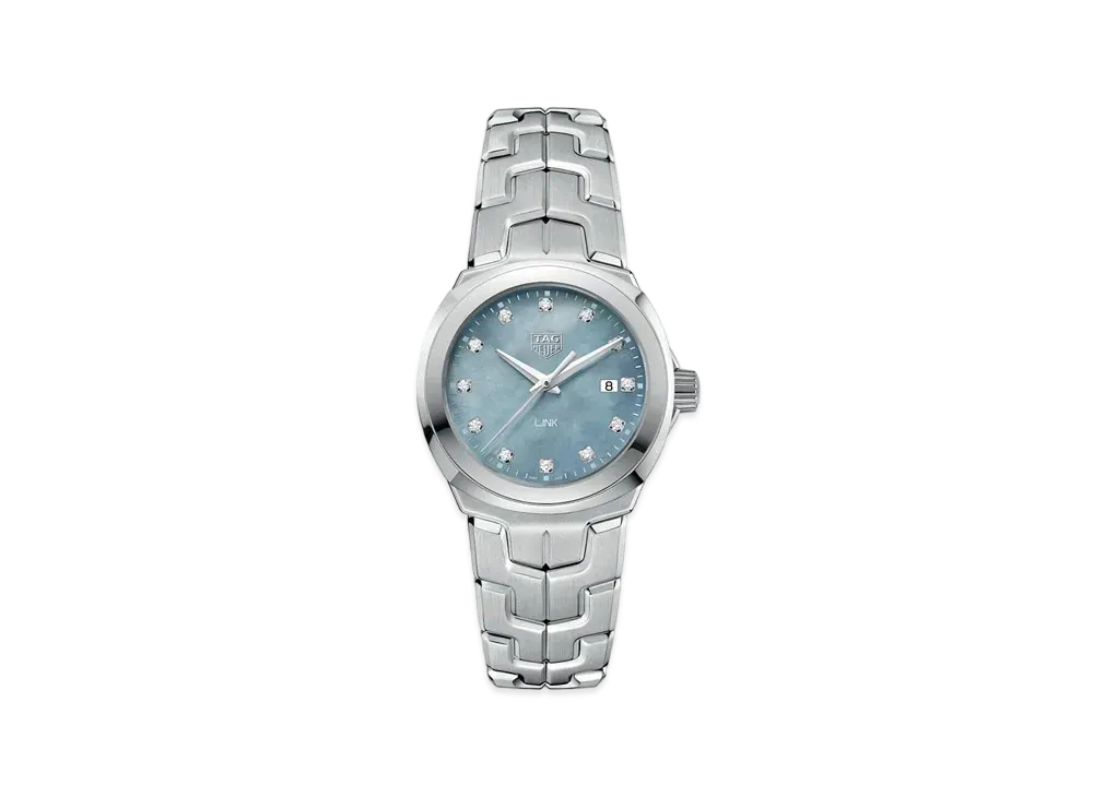 TAG Heuer Link