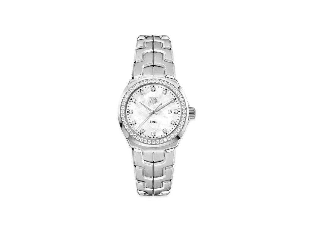 TAG Heuer Link