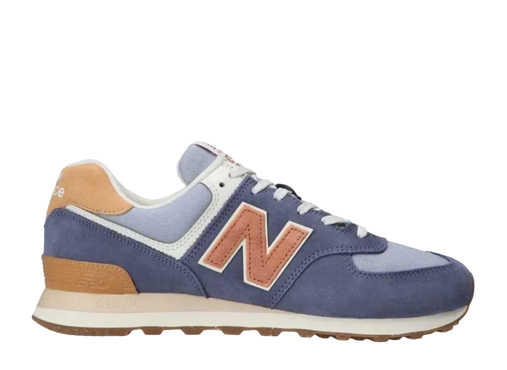 ニューバランス 574 "ナイトブルー"