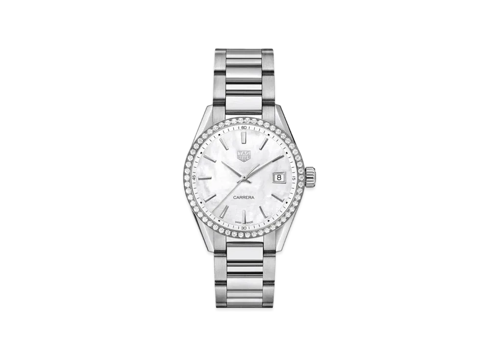 TAG Heuer Carrera