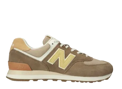 New Balance ML574RB2 "Brown"