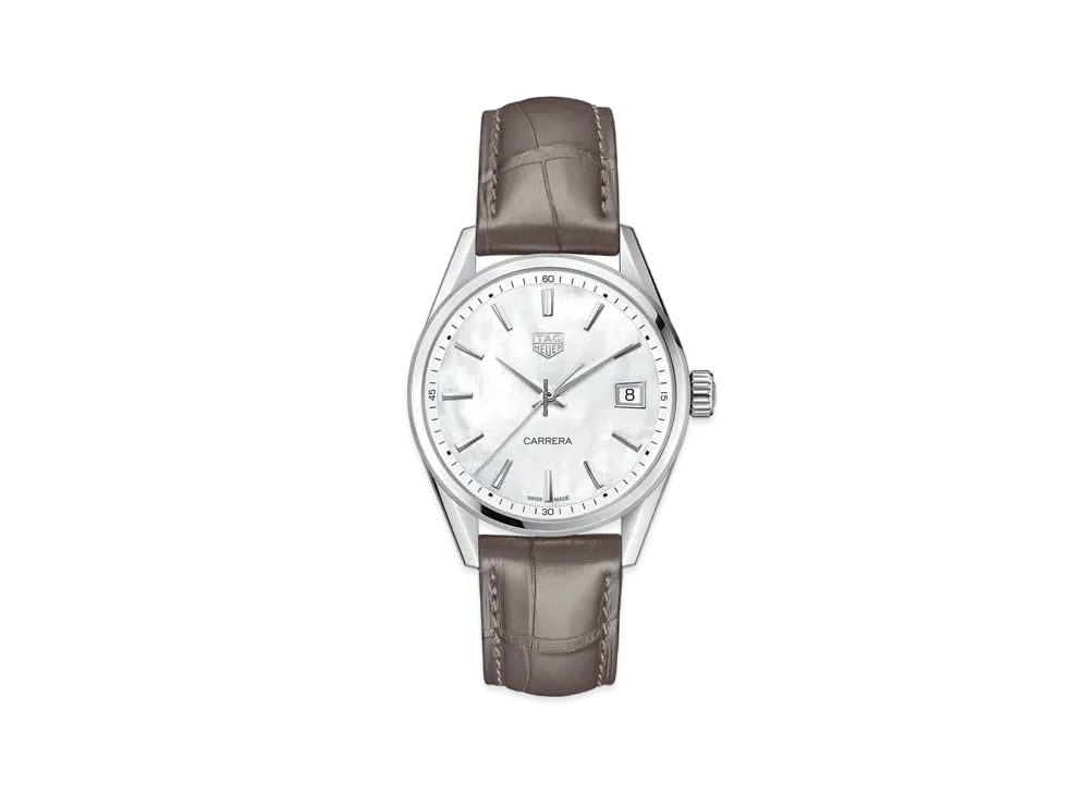 TAG Heuer Carrera