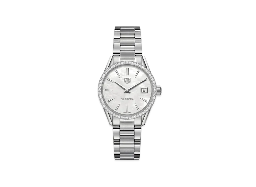 TAG Heuer Carrera