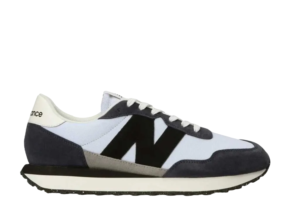 New Balance 237 "Navy"