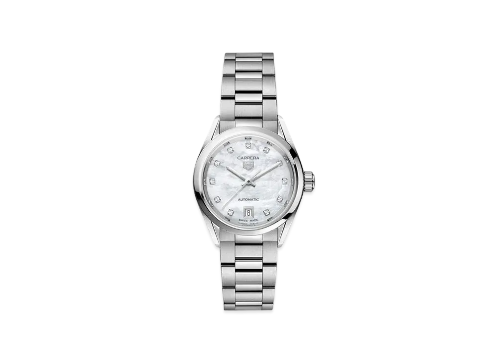 TAG Heuer Carrera