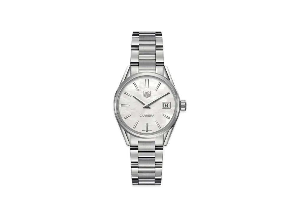TAG Heuer Carrera