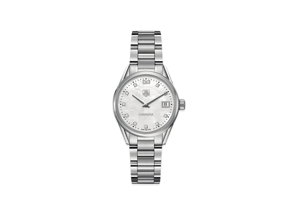 TAG Heuer Carrera