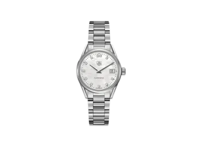 TAG Heuer Carrera