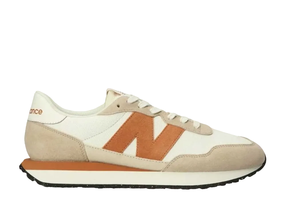 ニューバランス MS237RB  "ベージュ"