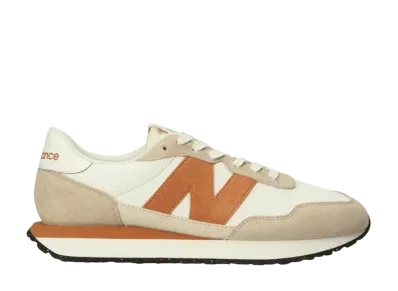 New Balance 237 "Beige"