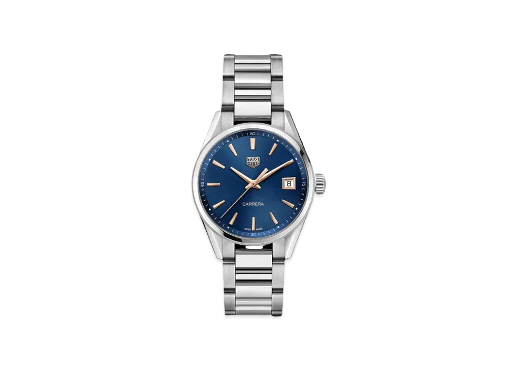 TAG Heuer Carrera