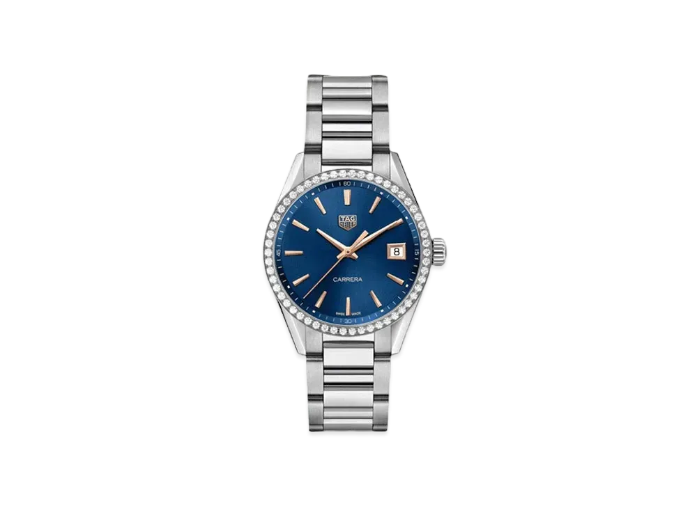 TAG Heuer Carrera