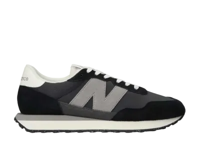 New Balance 237 "Black"
