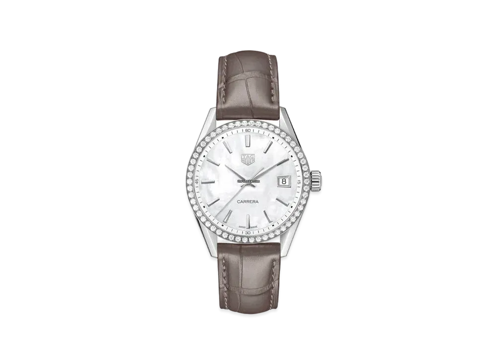 TAG Heuer Carrera