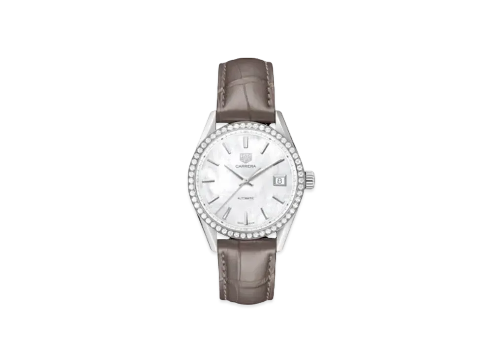 TAG Heuer Carrera