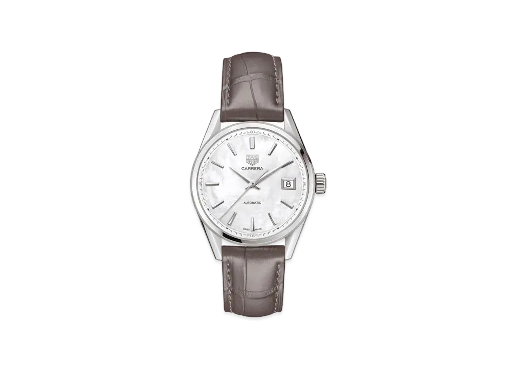 TAG Heuer Carrera