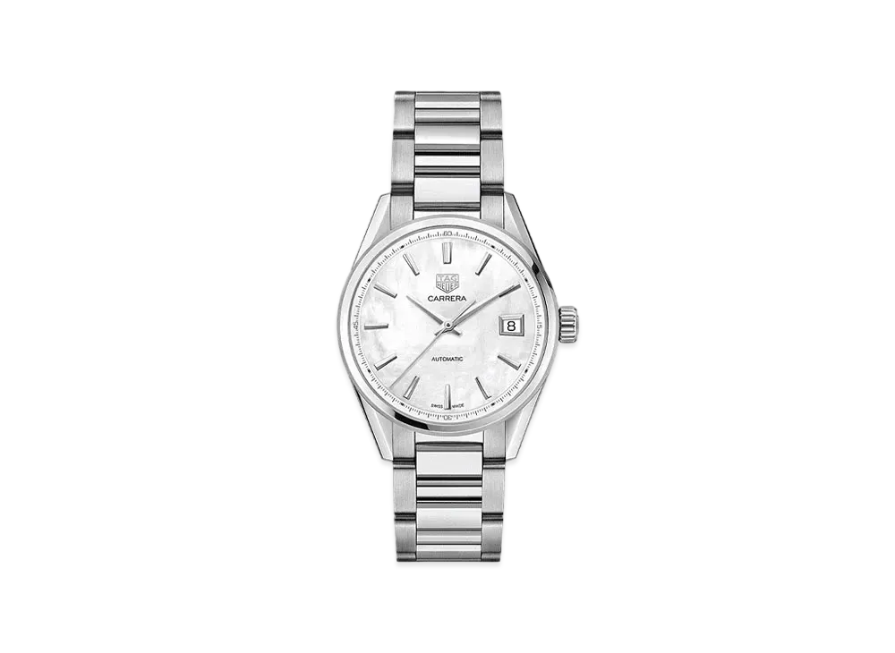 TAG Heuer Carrera