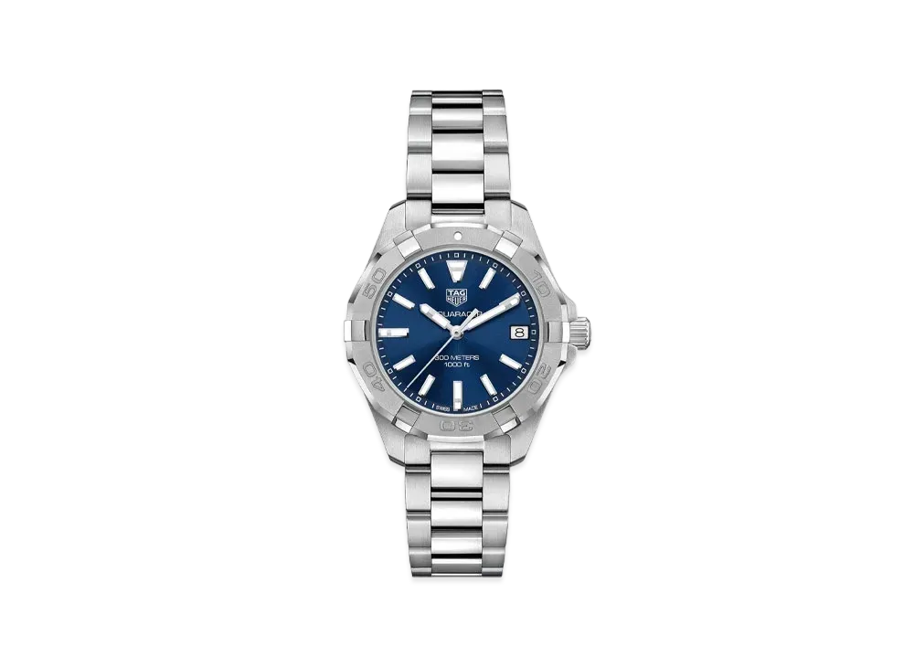 TAG Heuer Aquaracer
