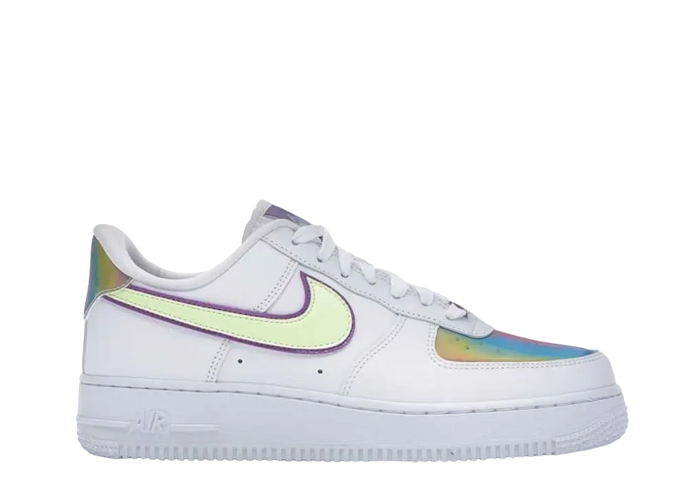 Nike Women's Air Force 1 Low "Easter" (2020)