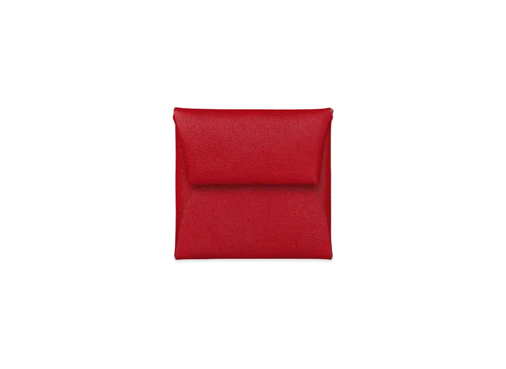 エルメス バスティア "ルージュドゥクール"