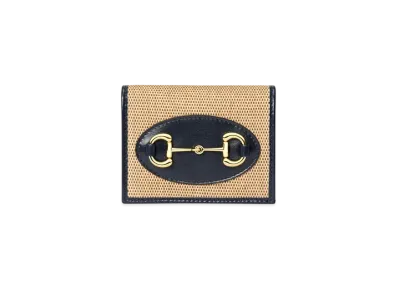 GUCCI Horsebit 1955 Wallet Japan Exclusive
