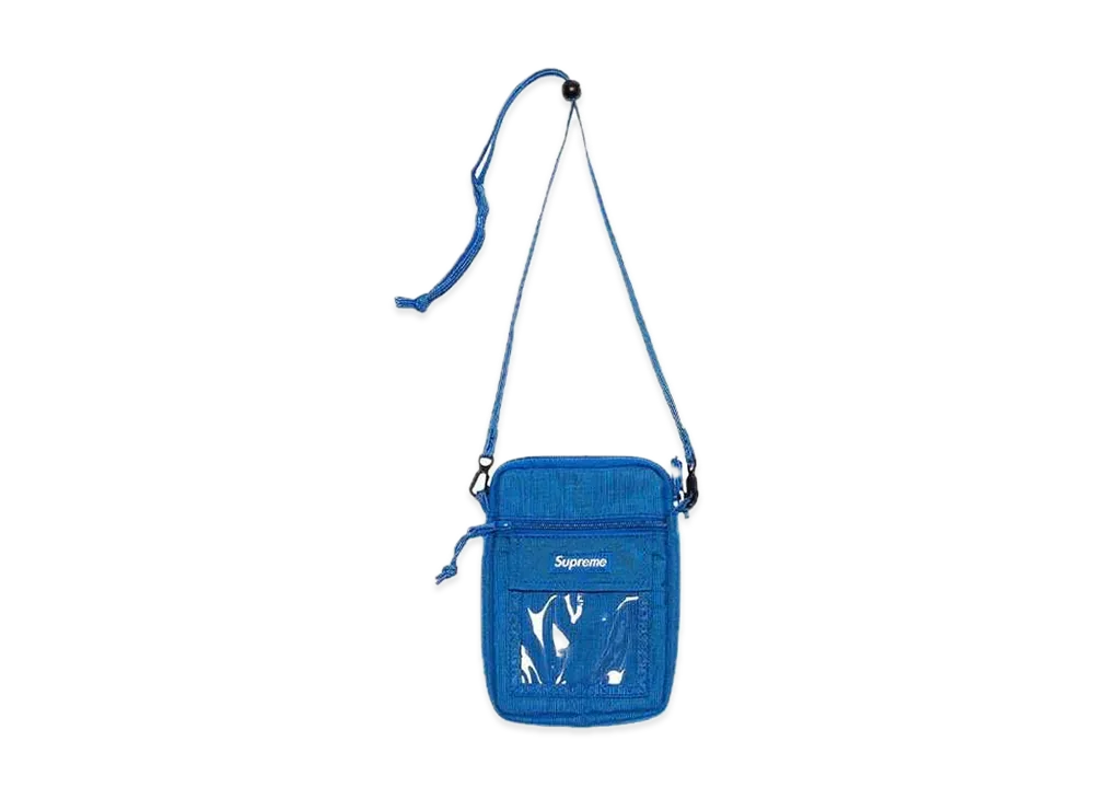 supreme CORDURA 2019ss ミニポーチ Supreme（シュプリーム） 19SS Cordura Utility Pouch コーデュラ