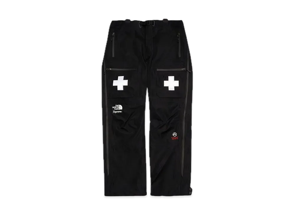 Supreme x The North Face Summit Series Rescue Mountain Pant "Black"