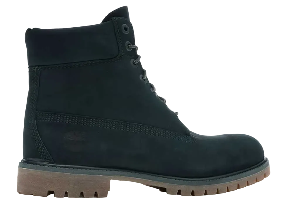 ティンバーランド 6 "ジェイド グリーン"