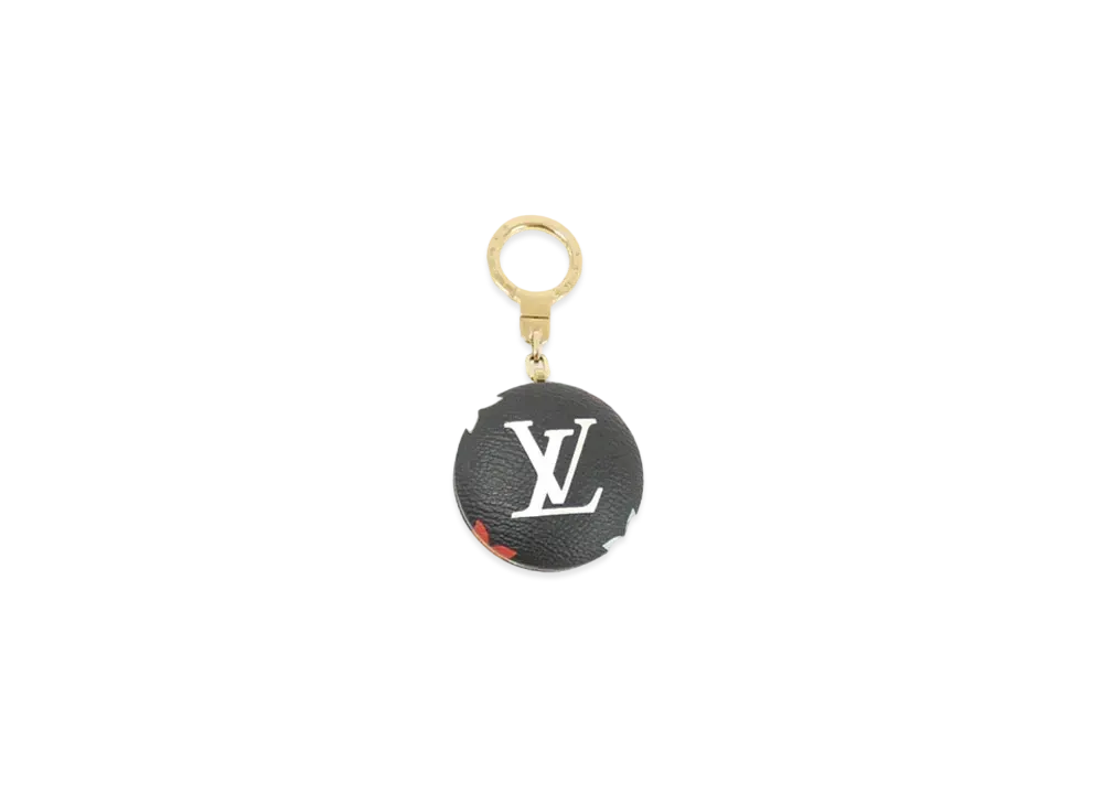 ルイヴィトン アストロピル モノグラム マルチカラー "ノワール" M51912