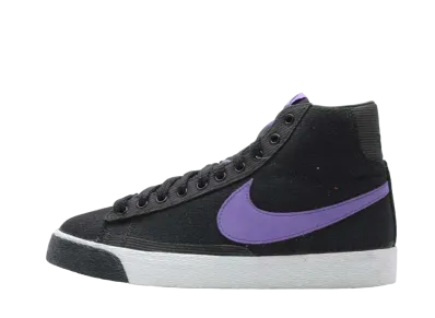 Nike Women's Blazer Mid 73 "Vivid Violet"