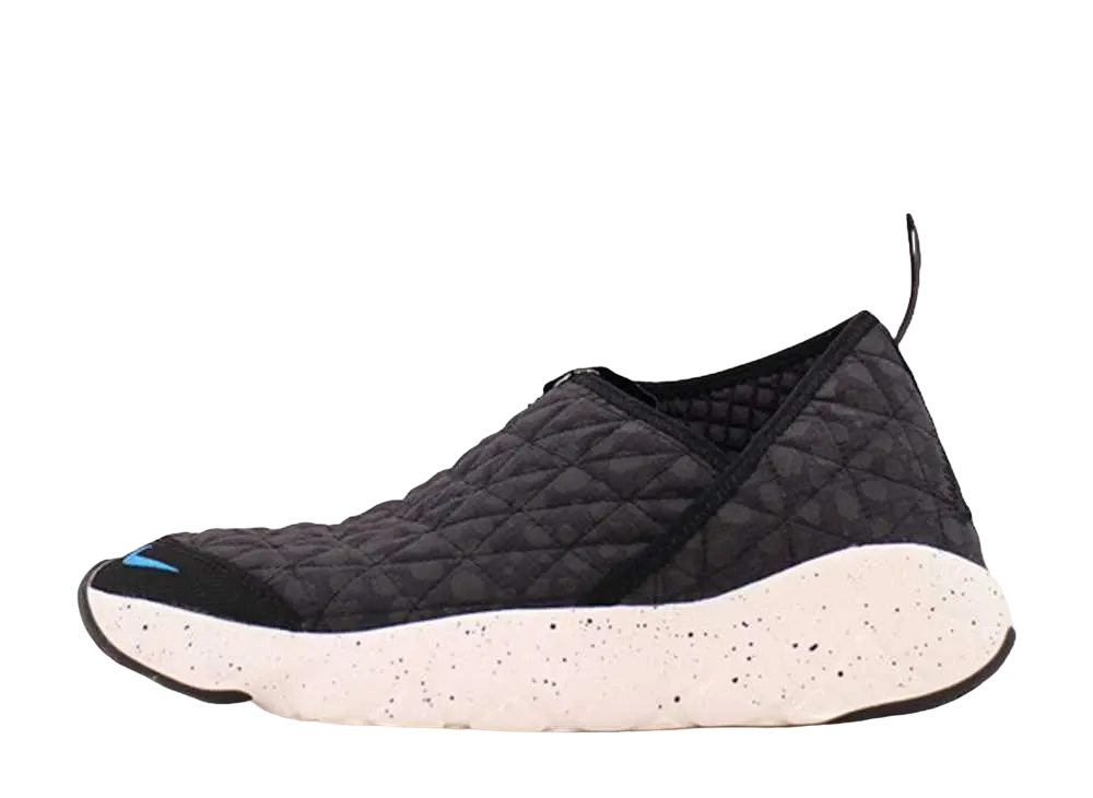 Union × Nike ACG Moc 3.0 "Oil Grey/Photo Blue/Sail"