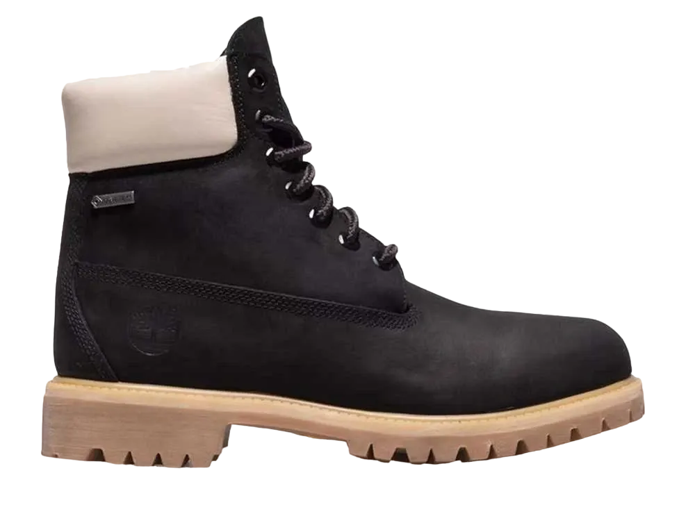 ロニー・ファイグ × ティンバーランド 6 GTX "ブラック"