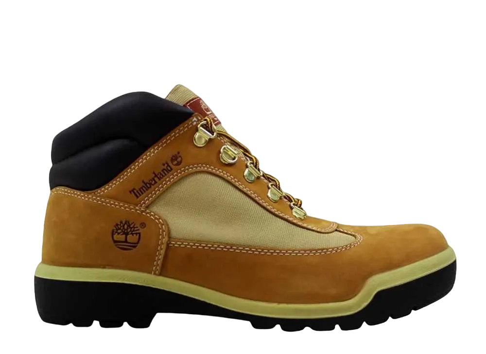 Timberland Field Boot "Wheat NB"